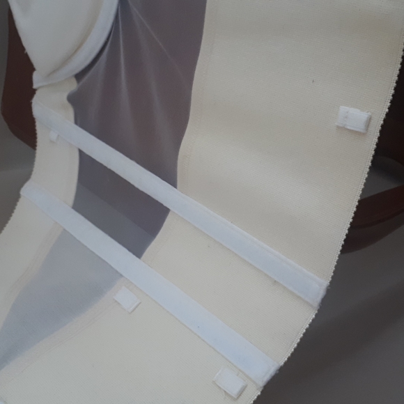 Bridal bustier 44B - Picture 5 of 5